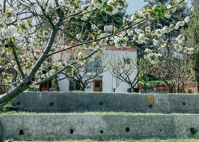 Milea Mansion