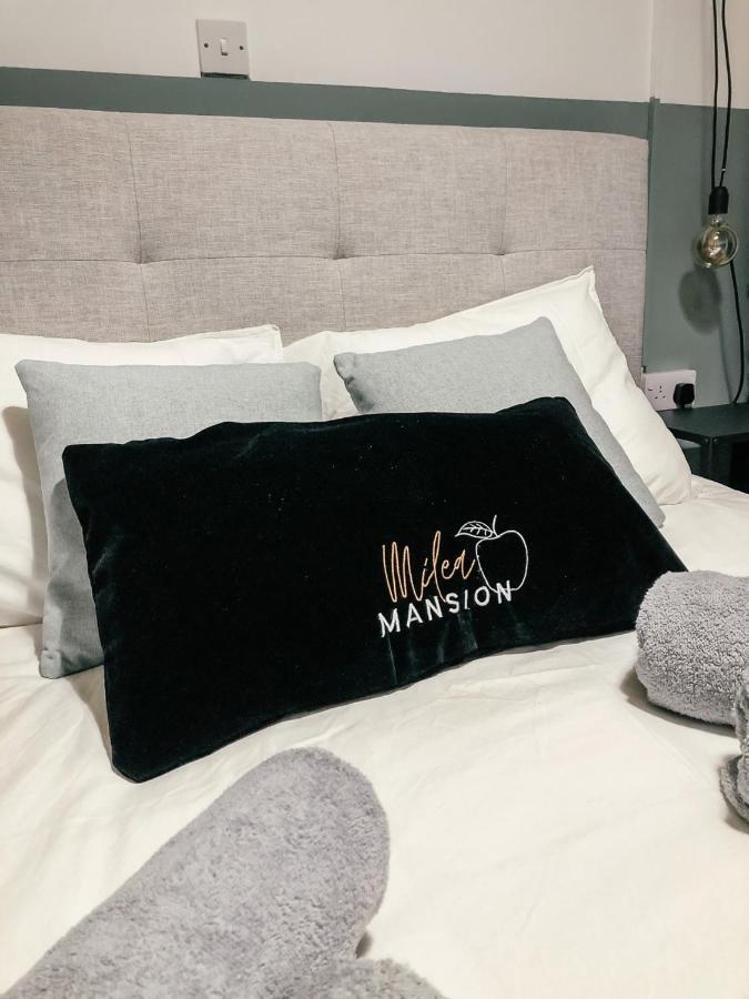 Milea Mansion *