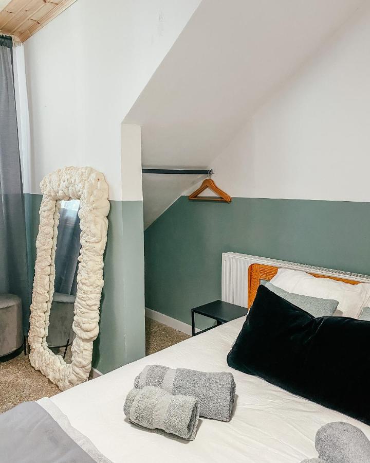 Milea Mansion * Limassol
