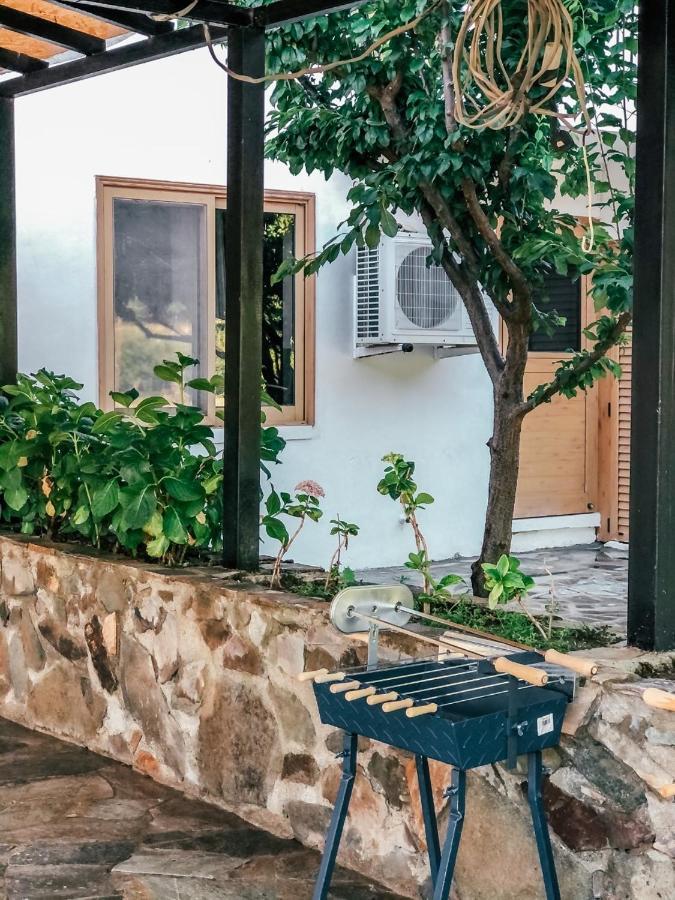 Milea Mansion Vakantiehuis *