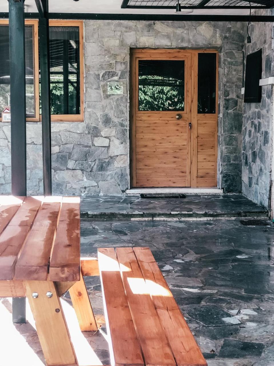 Milea Mansion